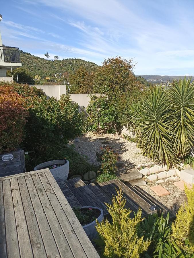 Fijnbos Guesthouse Knysna Exterior foto