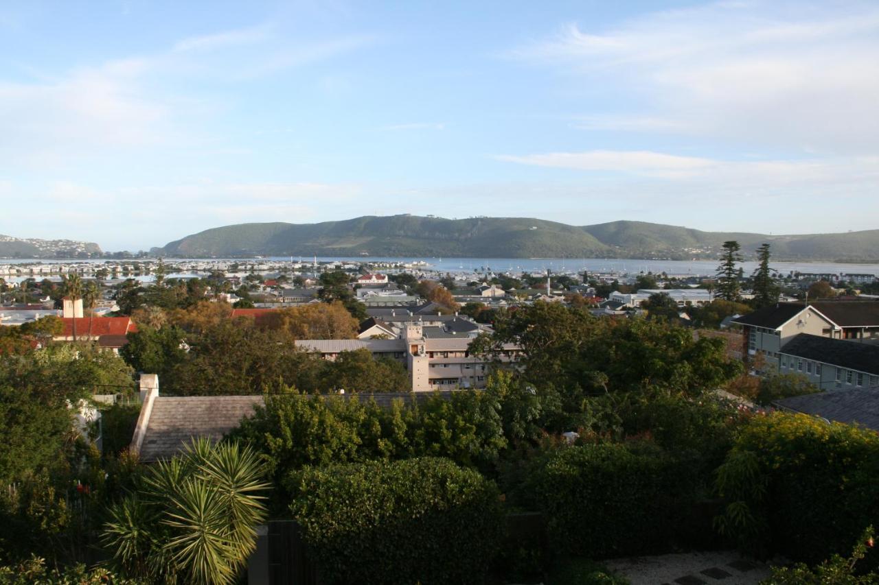 Fijnbos Guesthouse Knysna Exterior foto