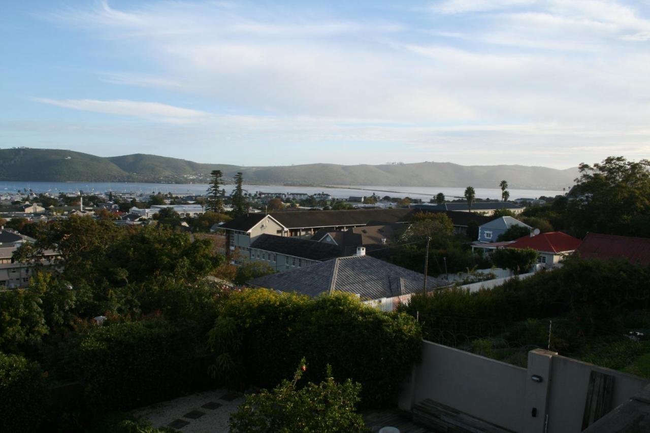 Fijnbos Guesthouse Knysna Exterior foto