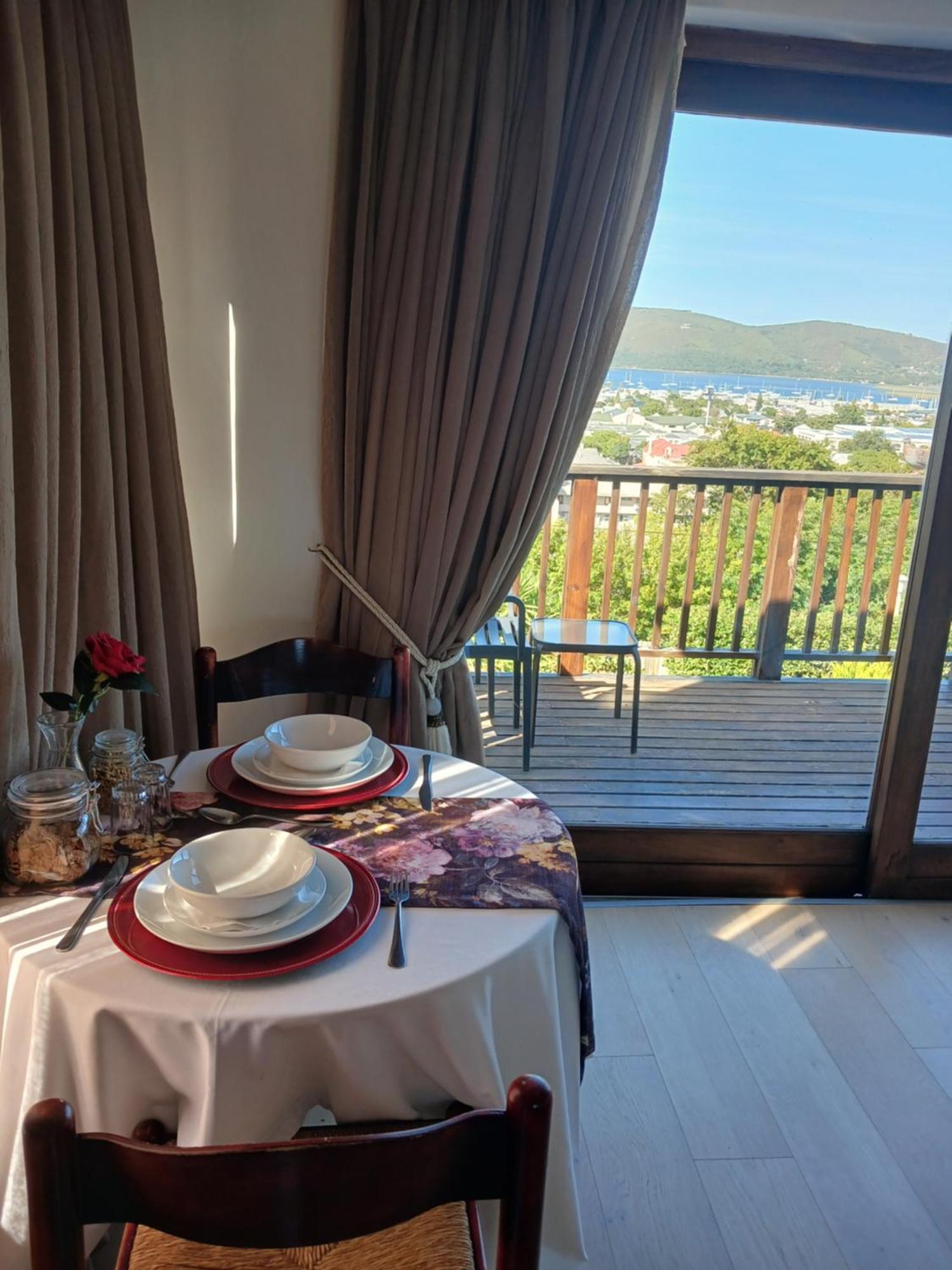 Fijnbos Guesthouse Knysna Exterior foto