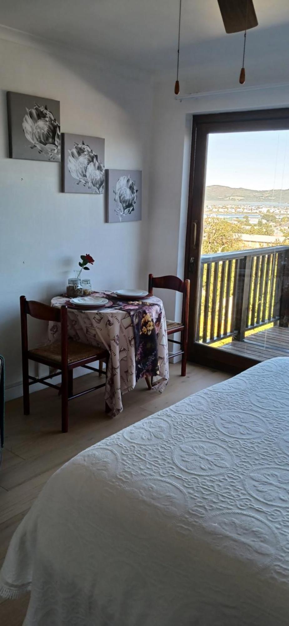 Fijnbos Guesthouse Knysna Exterior foto