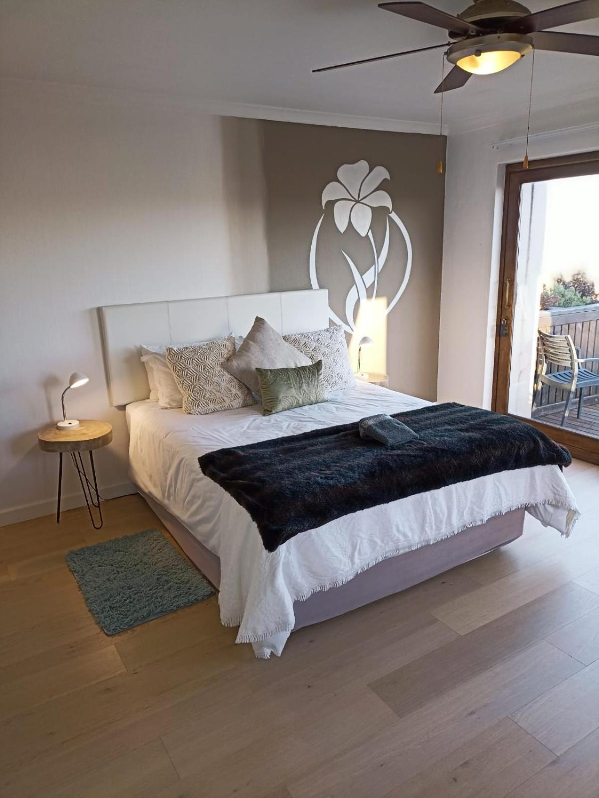 Fijnbos Guesthouse Knysna Zimmer foto